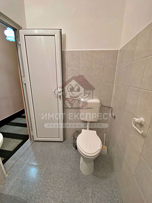 Дава се под наем Двустаен апартамент в Асеновград - 60 кв.м за 229.5 € - Снимка #12