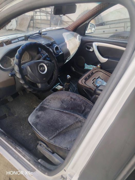 Lada Largus 2013 — 7