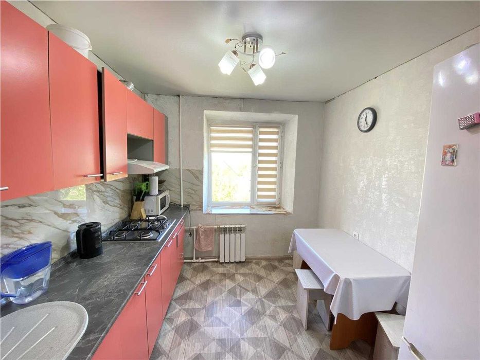 4х комн в Майкудуке!Теплая 9/9