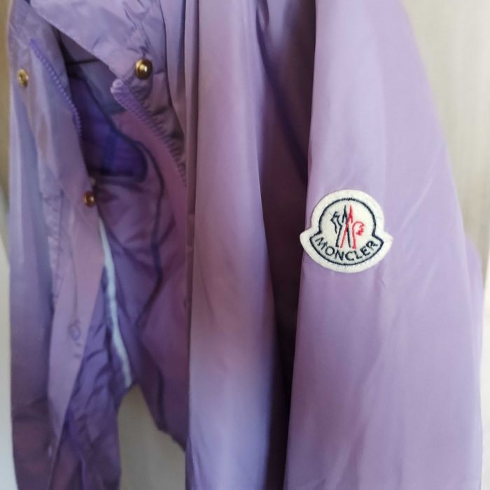 Geaca Moncler originala