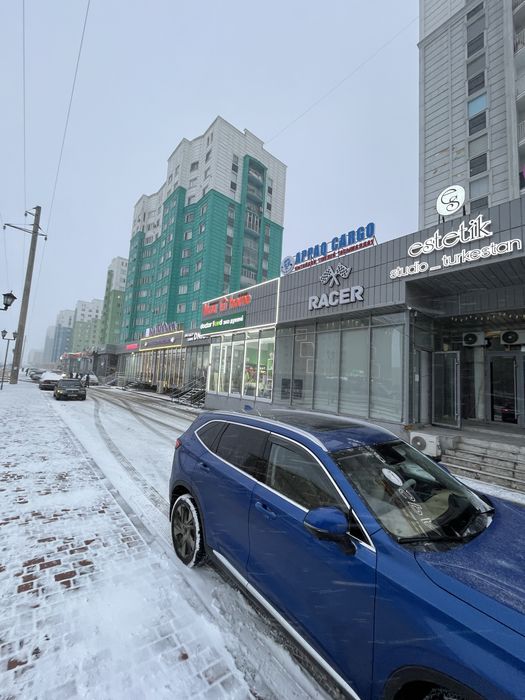 100 кв м сдается Помещение в Жана кале