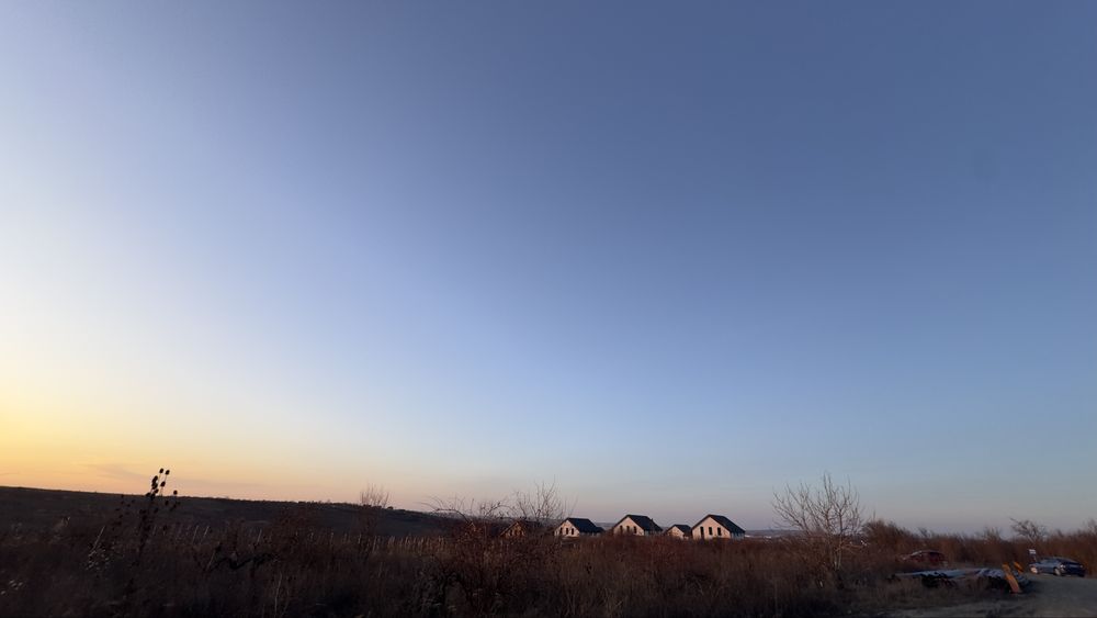 Teren Intravilan Visan Str Dealul craitelor