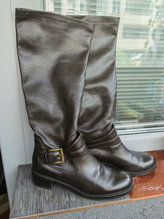 Дамски обувки, различни видове