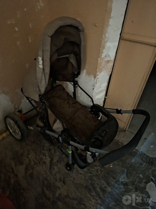 Калйаска сотилади