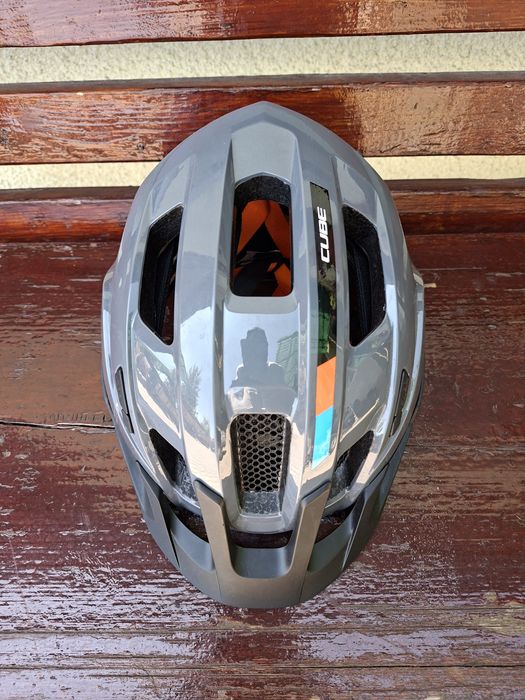Casca bicicleta CUBE , marime S 49-55cm