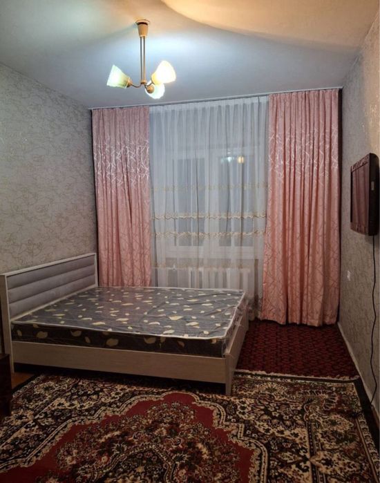 Аренда Квартира Ахмад Югнакий 350$