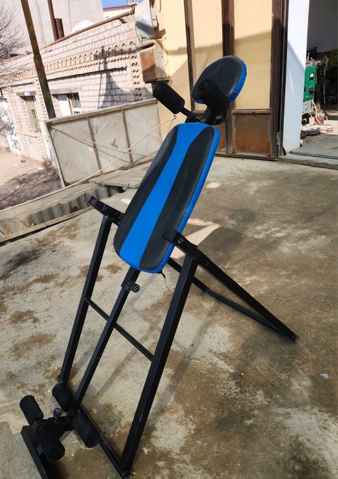 Тренажор мосламаси