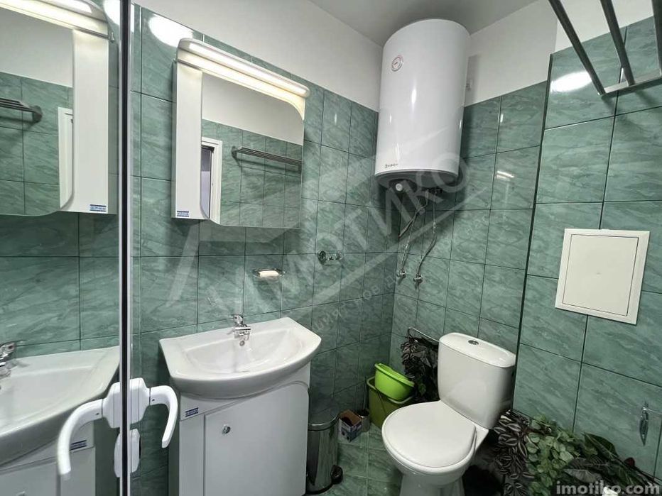 Дава се под наем Двустаен апартамент в София, Дървеница - 65 кв.м за 650 € - Снимка #4