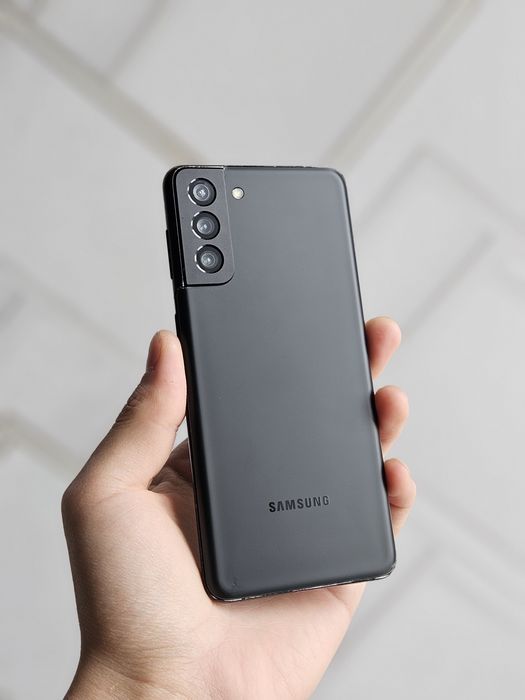 Samsung S21+ 256gb 5G