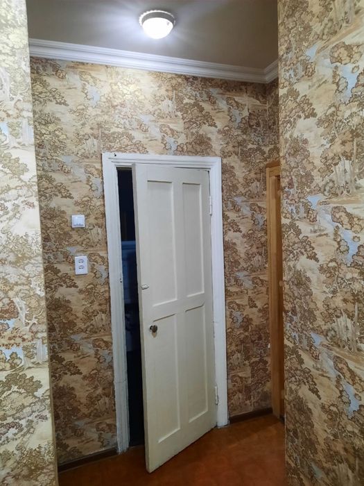 Сдаётся 3-комнатная квартира