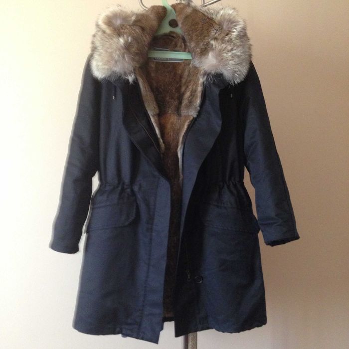 Парка Yves Salomon