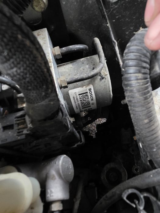 IBS модул за Alfa Romeo 147 1,8 GT