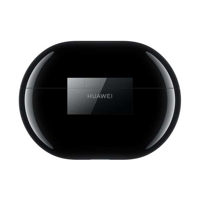 Huawei FreeBuds Pro (черен) – премиум TWS слушалки с шумопотискане