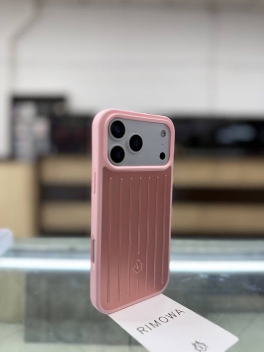 Rimowa 17 pro max 17 pro