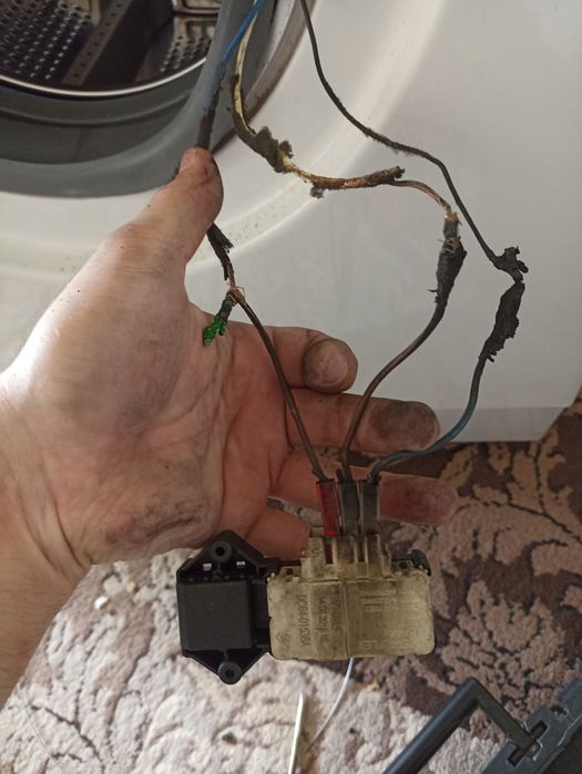 Ремонт стиральных машин афтомат,  на дому, Ташкент, LG, Samsung