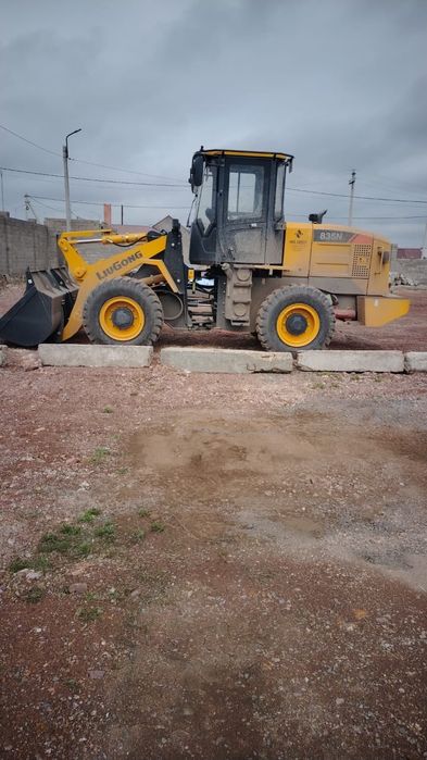 Погрузшик в аренду