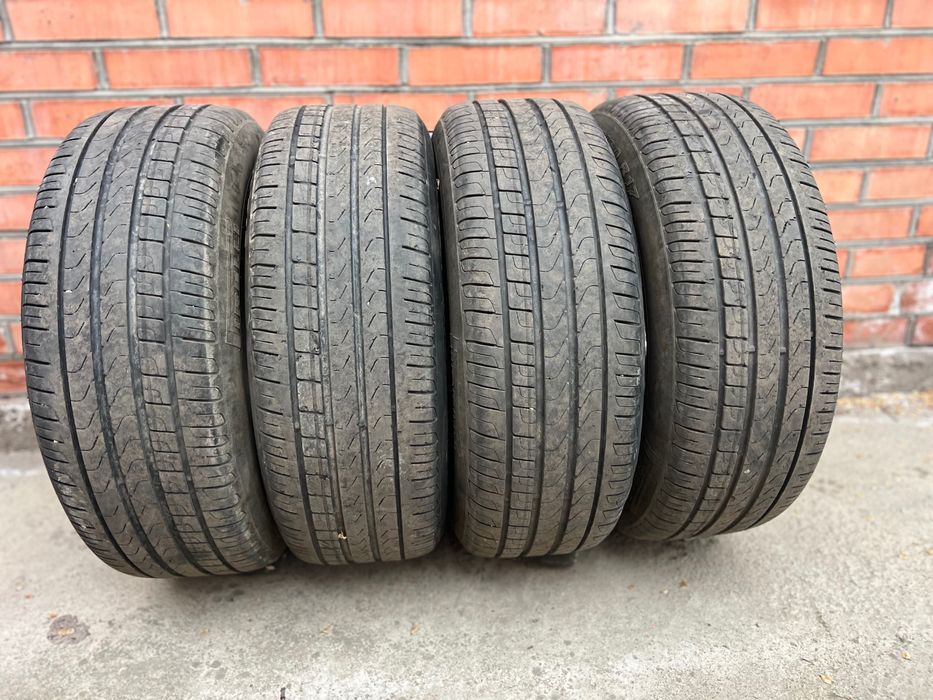 Колеса с дисками R17 215/60
