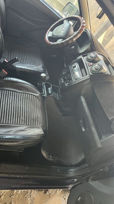 Лада гранта 2012