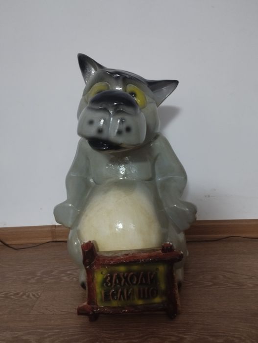 Статуэтка для декорации