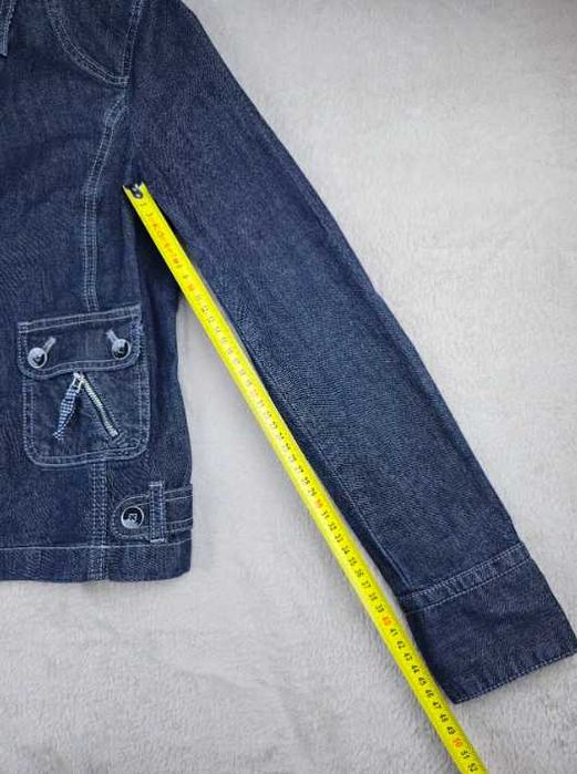 Geacă de blugi Betty Barclay - mărime 36