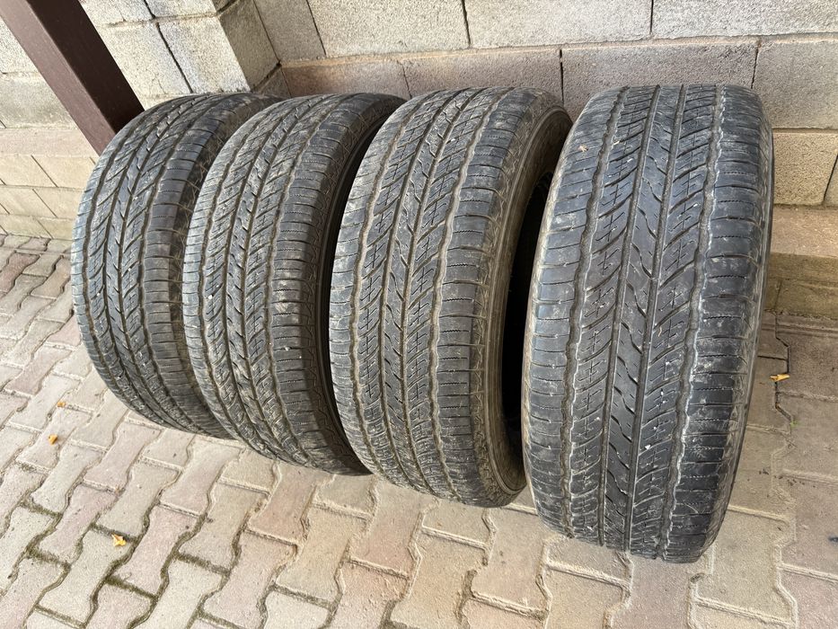 Продам шины 285/60/18