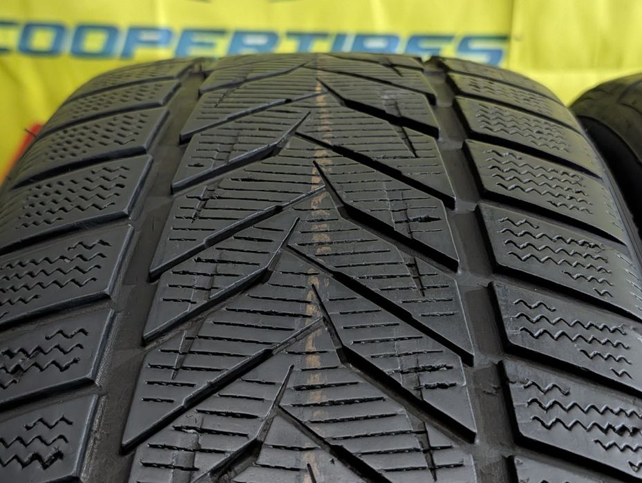 225/50R18 Vredestein iarna stare foarte buna