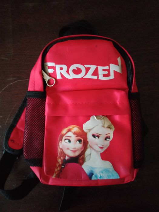 Детские рюкзачки