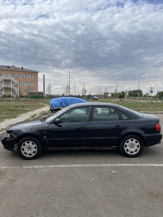 Продается Audi A4 B5