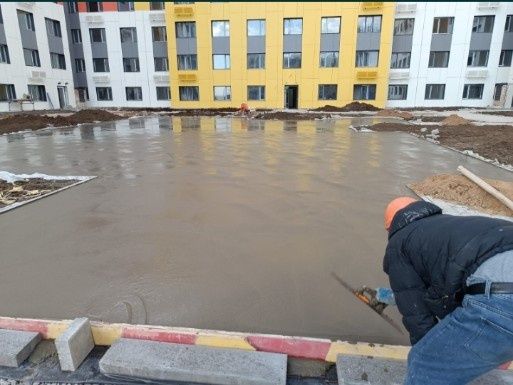 бетонаносос,аренда