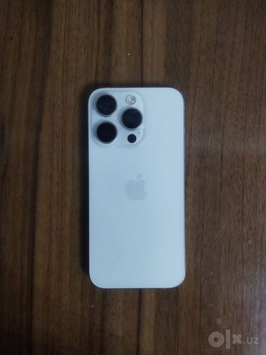 Iphone 15 pro sotiladi