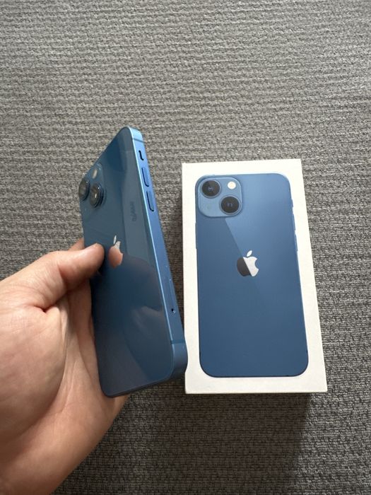 Iphone 13 mini 128гб