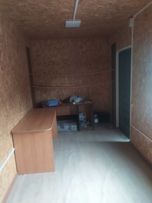 Продам  морской контейнер 20 Ft