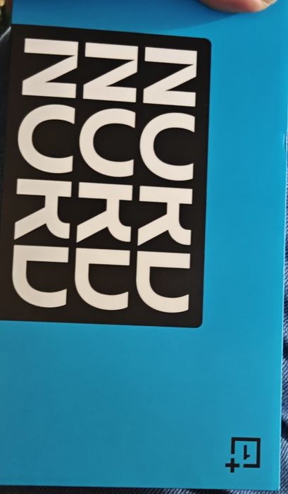 OnePlus Nord 5 8\256