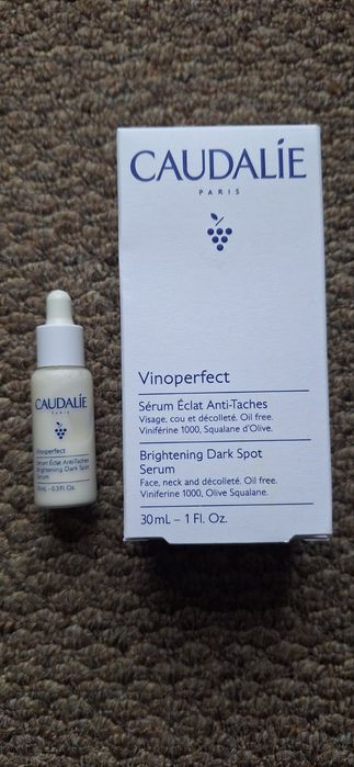 Caudalie кодали козметика