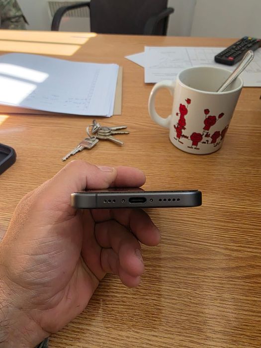 Iphone 17 schimb