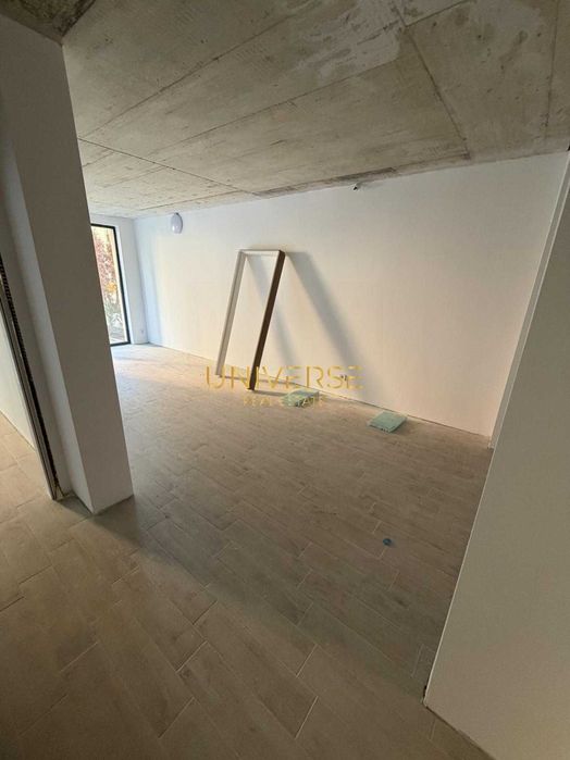 1+1 апартамент в нов комплекс в Слънчев бряг #5276