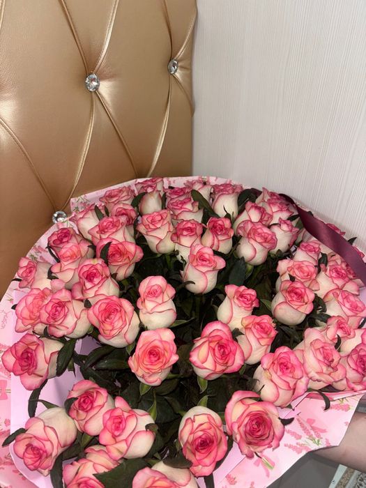 Продам букет из роз