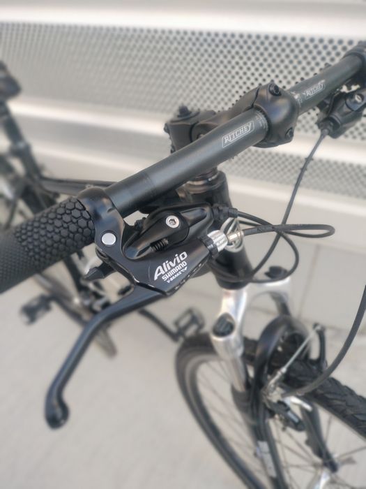Bicicleta Diamondbeach