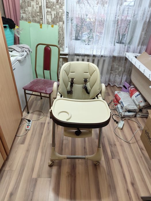 Продам детская стуля