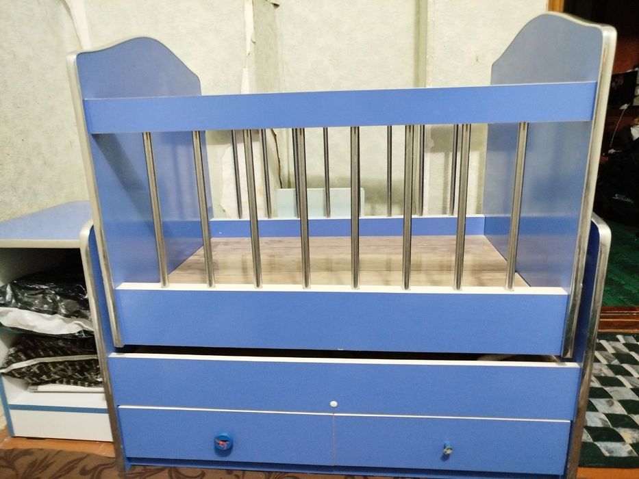 Bilanchak yosh bolalarga