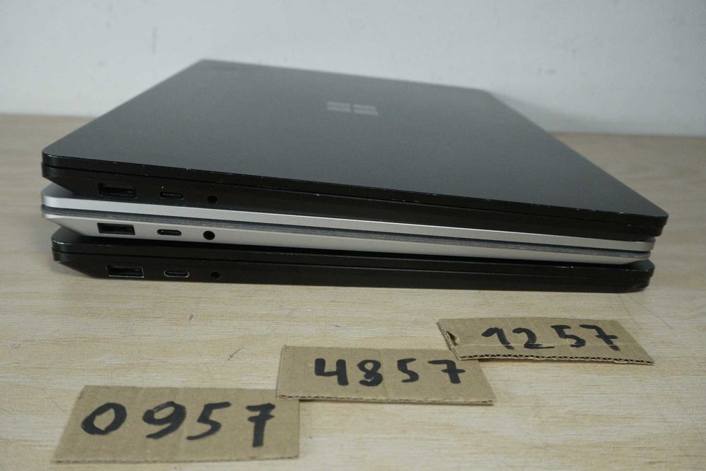1y Гаранция! Нов! Microsoft Surface Laptop 4 13.5' - i7 1185g7/Ryzen 5 4680U, 16GB RAM, 256GB NVMe, QHD 2256 x 1504px PixelSense, ДДС