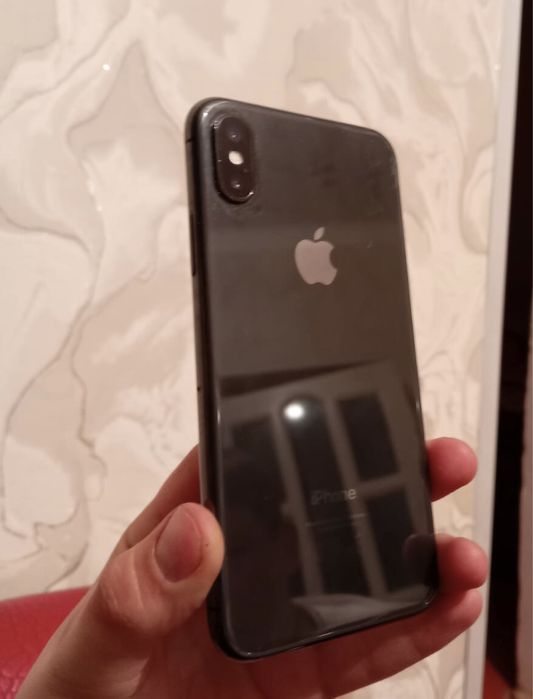 Apple X 64gb срочно