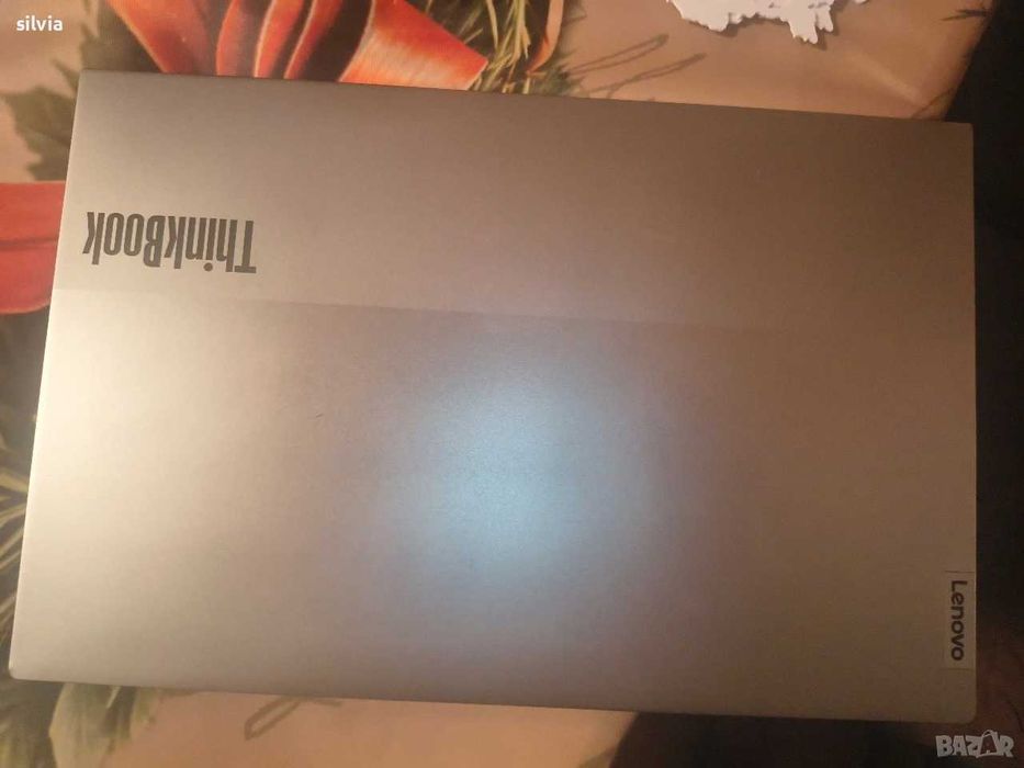 Продавам 15,6 инчов Lenovo Thinkbook 15 gen