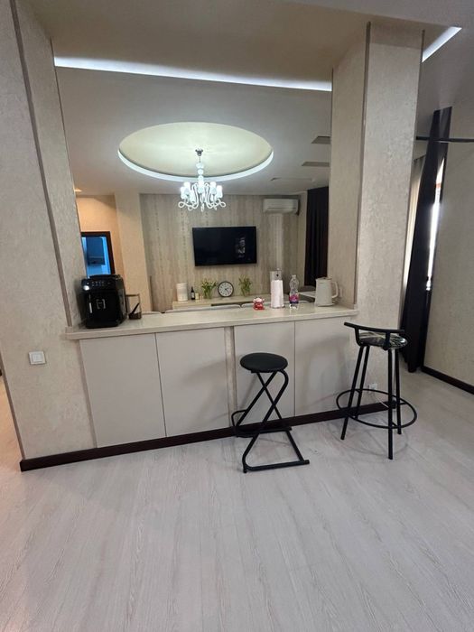 Продажа квартиры в новостройке Яккасарай район дреам хаус 2/5/10