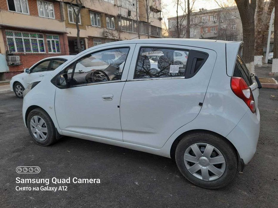 Срочно продаётся Spark