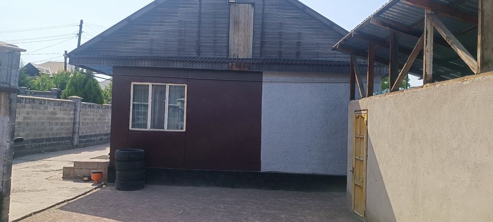 Продается  дом. .