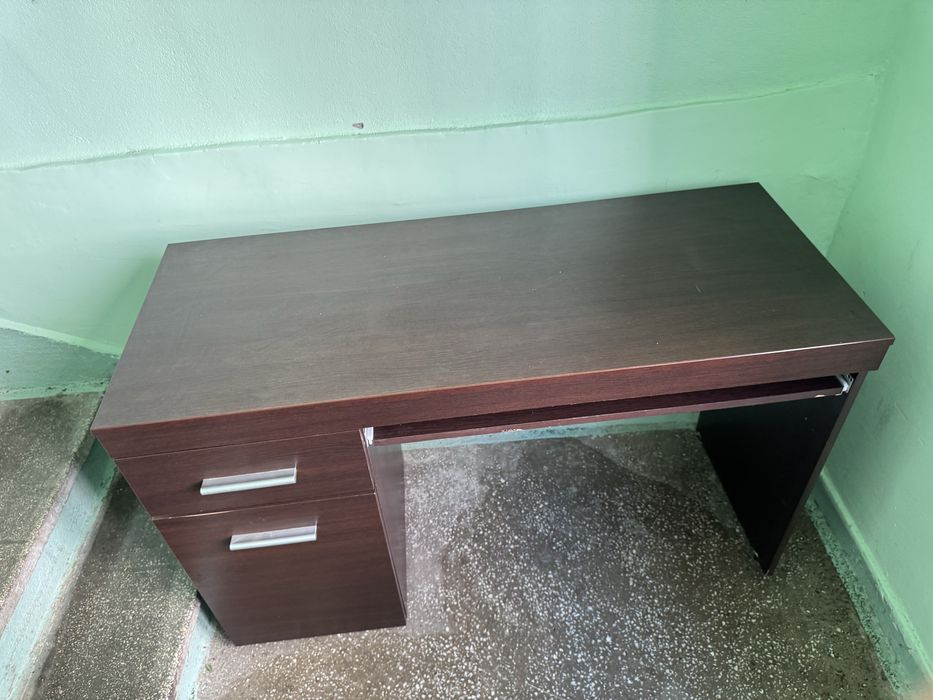 Birou pal 120x50x75 cm