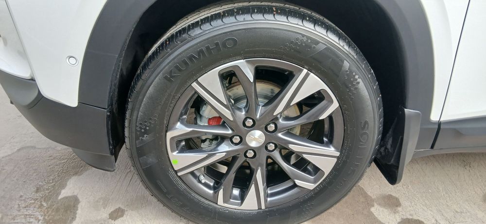 TRAKKER PRIMEIR kiraska toza yurgani xalol