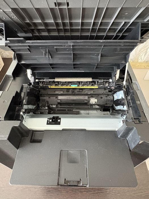 Продам принтер 3в1 мфу Canon MF4410
