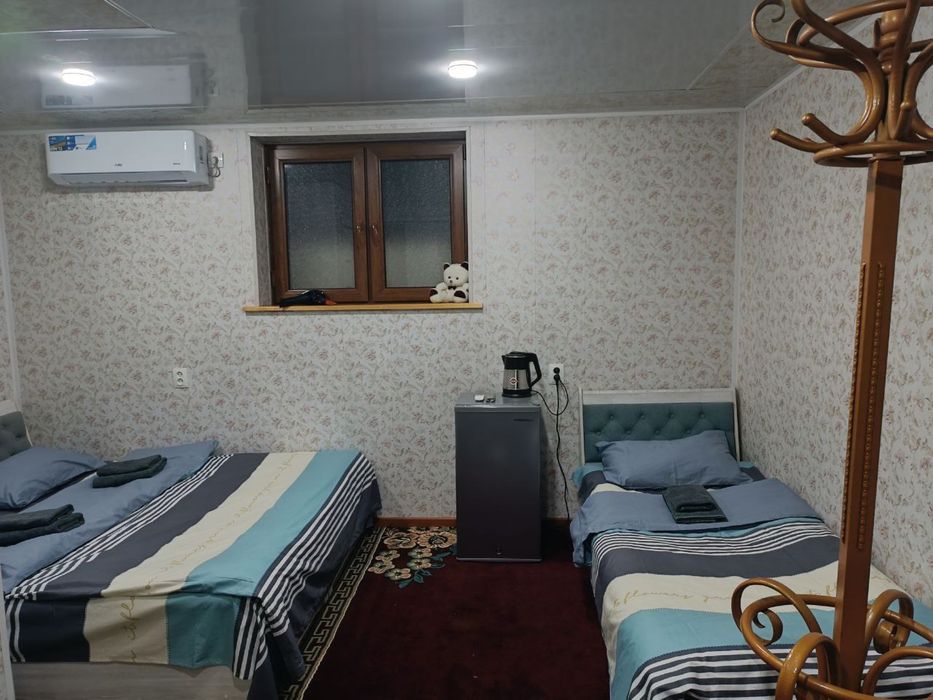 Kunlik kvartira. Суточная квартира,